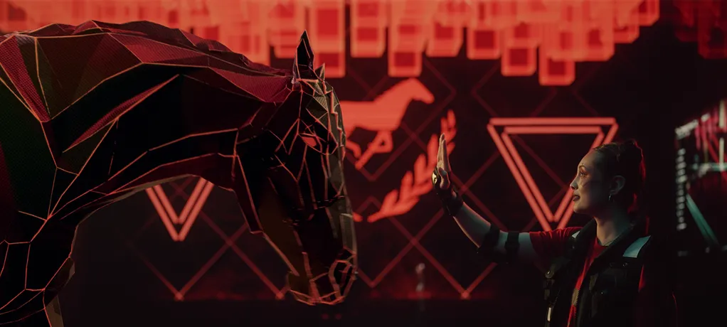 ZED RUN